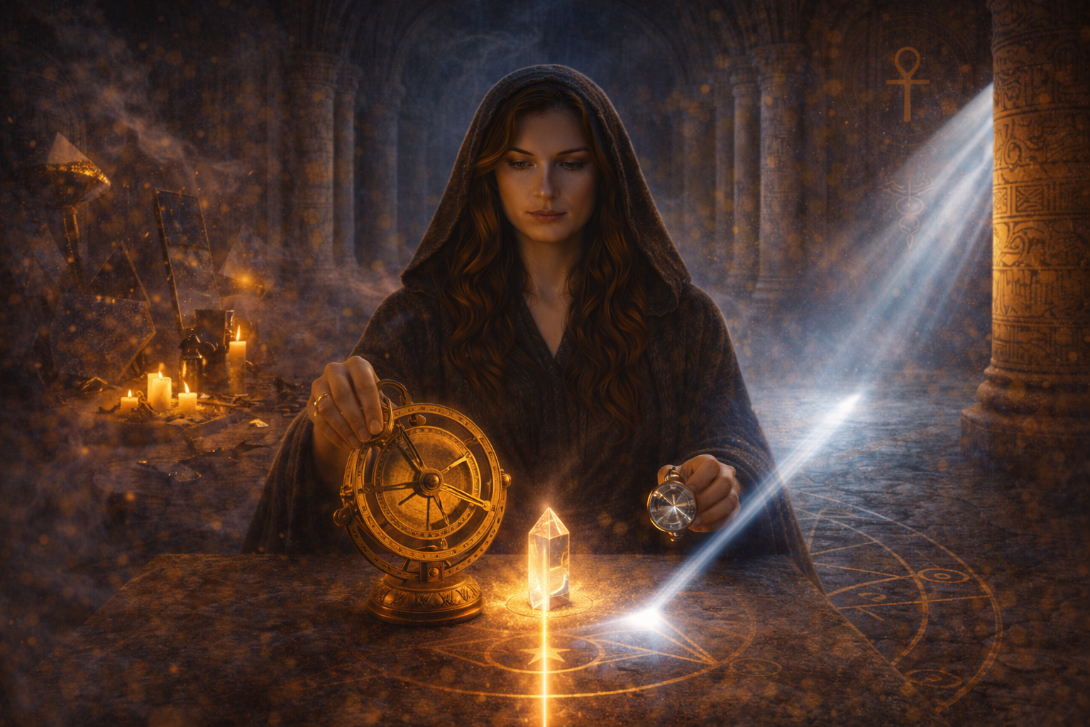 Fe entrenada (no ciega): cómo confiar sin autoengañarte