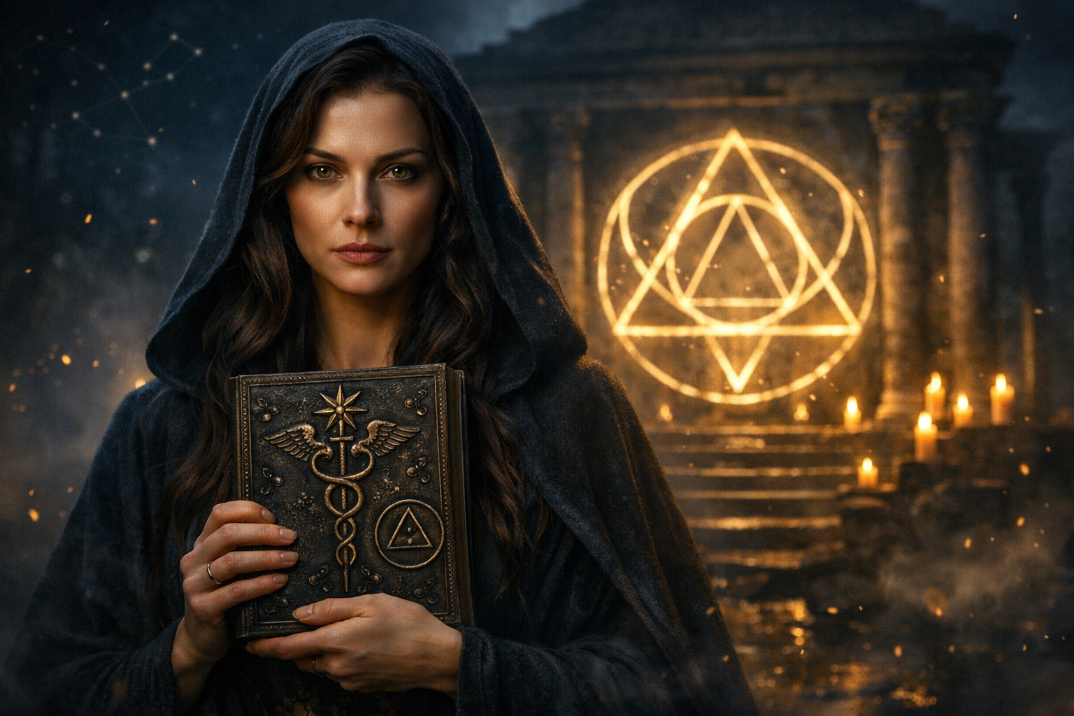 El Kybalion sin humo: qué sí sirve, qué no, y cómo usarlo para dominar tu mente