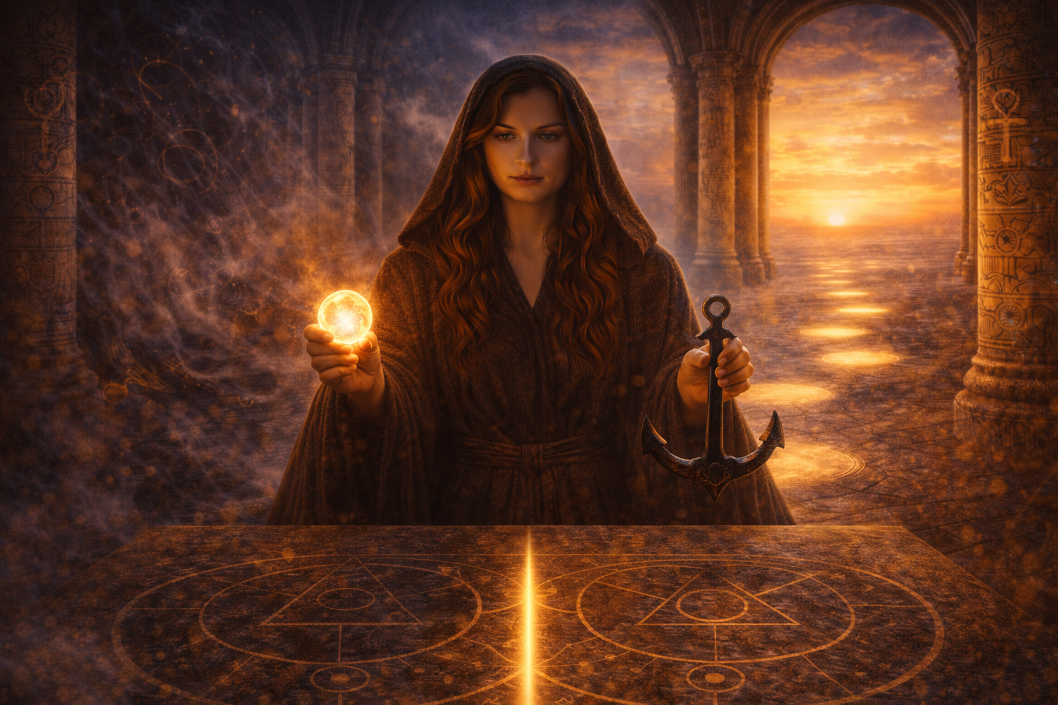 Ley de la Expectativa: la profecía silenciosa que cumple tu mente (para bien o para mal)