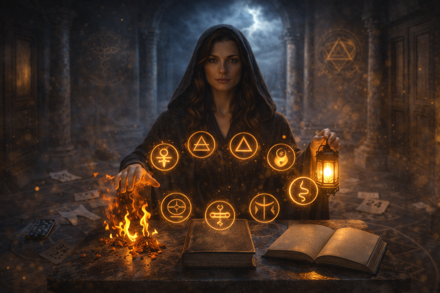 La lista negra de la manifestación: 12 hábitos que cancelan tus decretos (y cómo reemplazarlos)