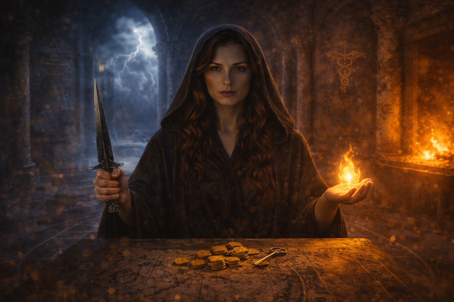 Voluntad + Fe: el motor dual para manifestar cuando no tienes ganas