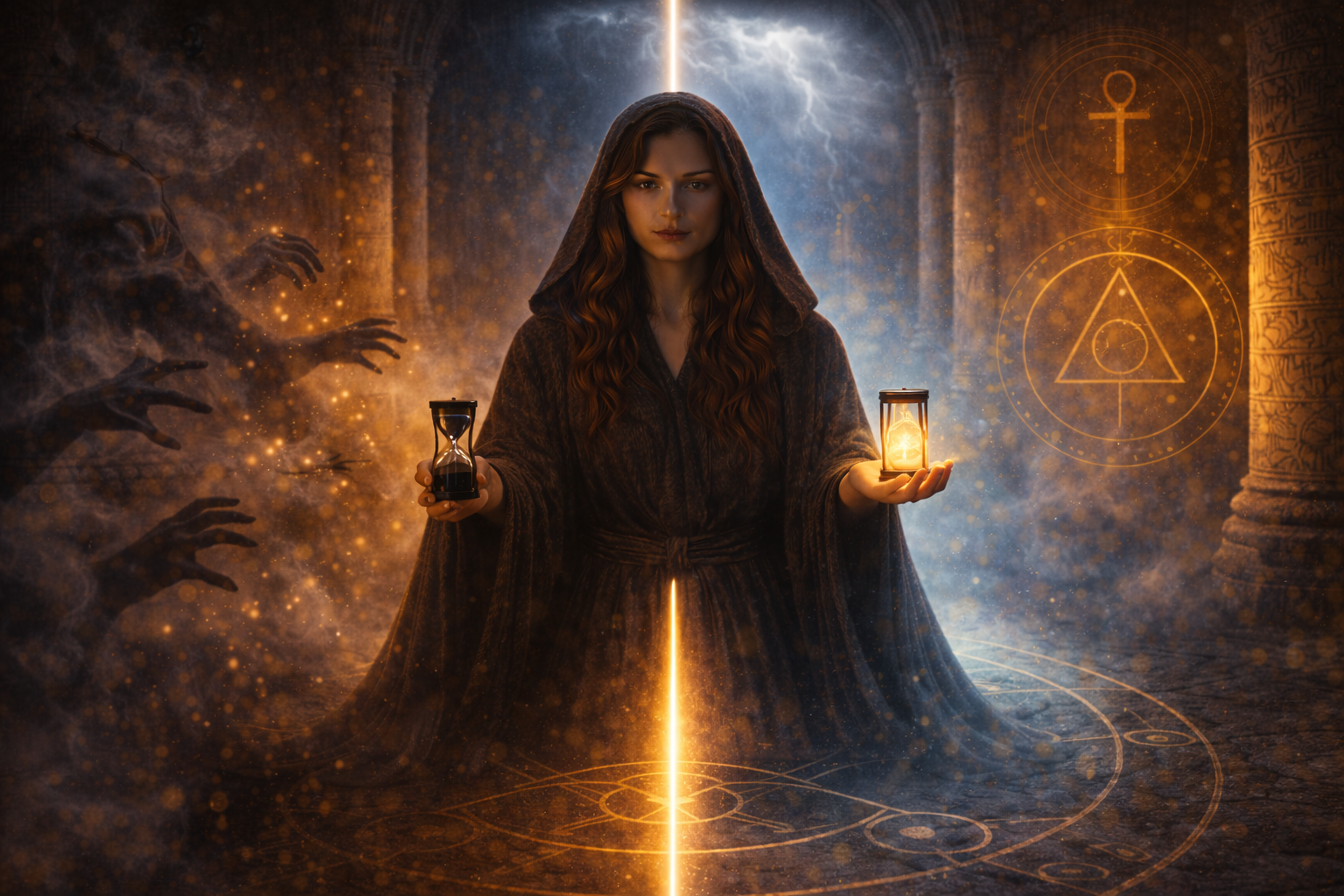 Voluntad vs. impulso: cómo dejar de reaccionar y empezar a elegir