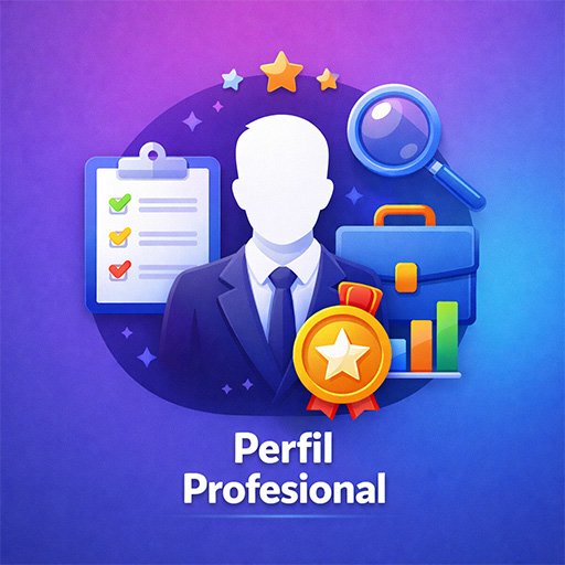 Diagnóstico Human Empowerment Perfil Profesional