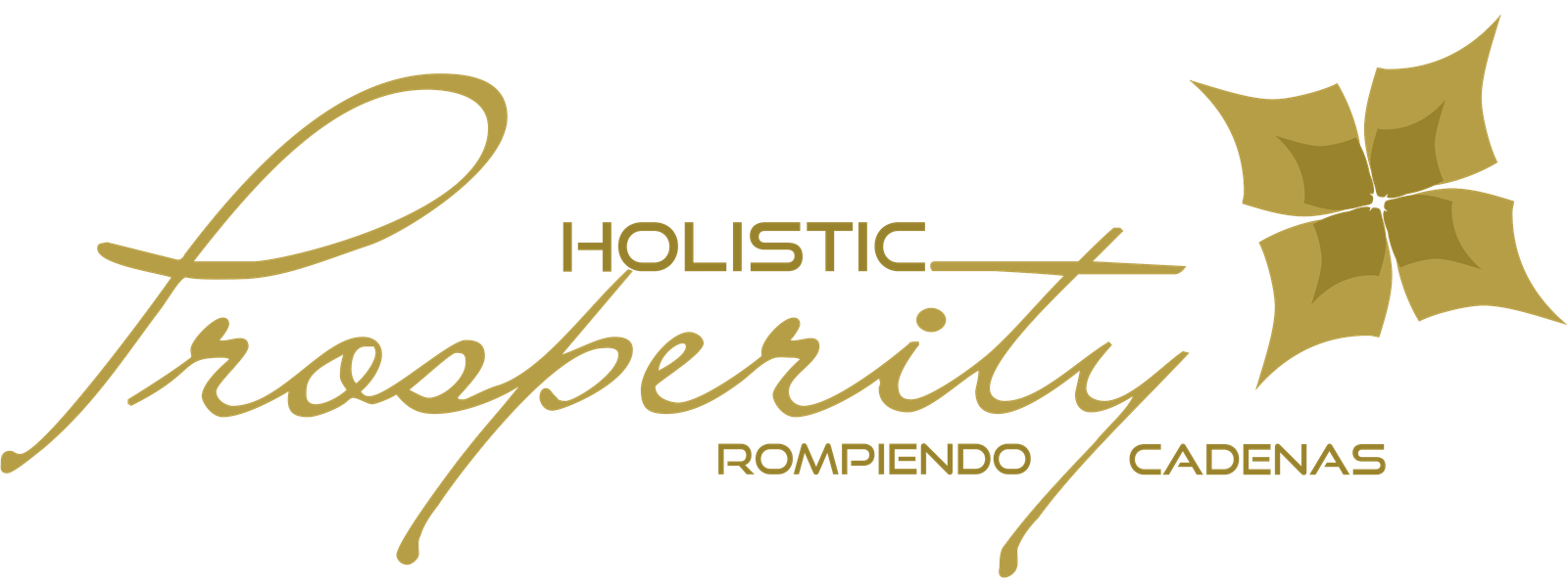 Holistic Logo