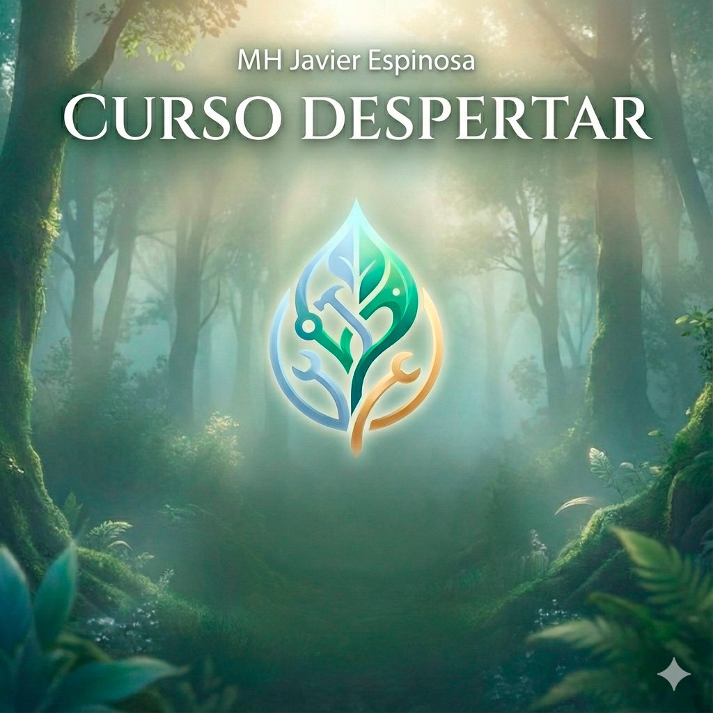 Despertar de la Consciencia