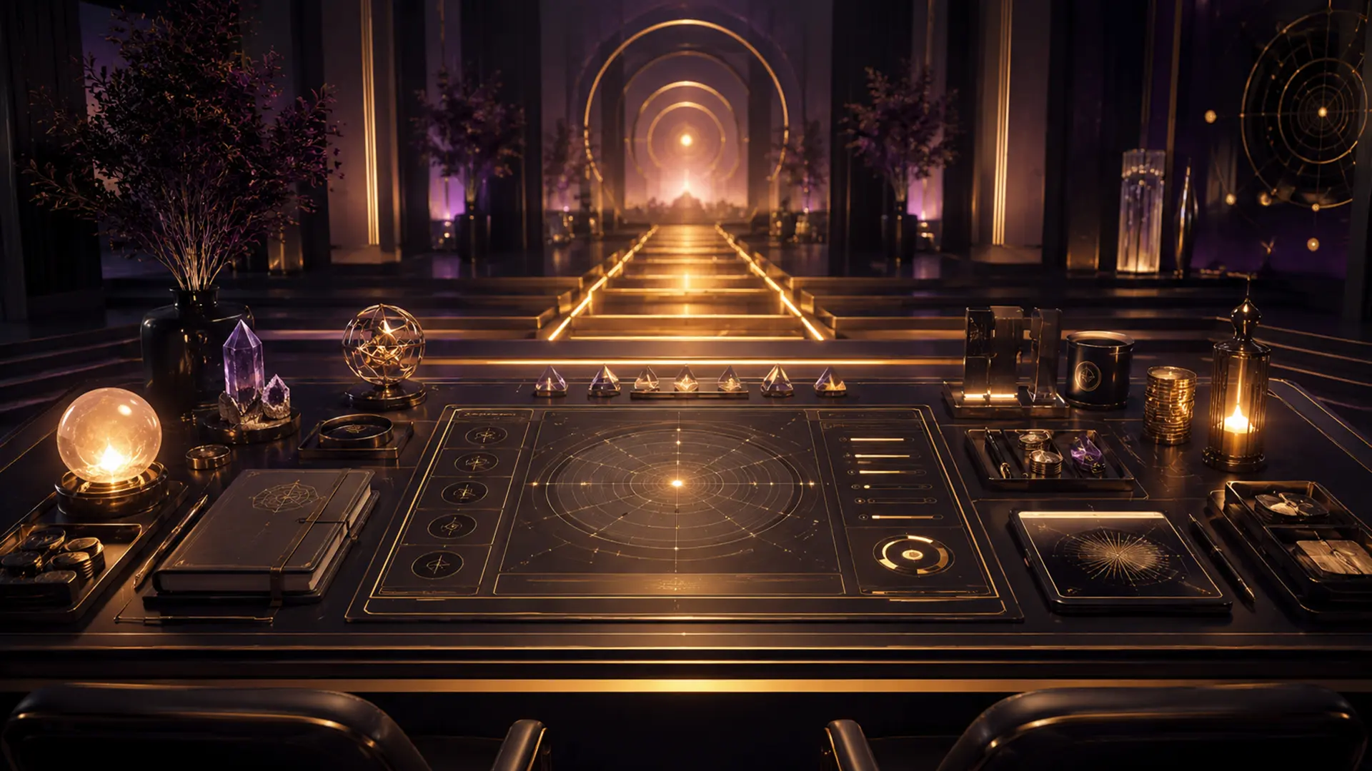 Puerta de entrada Ordenar mi vida