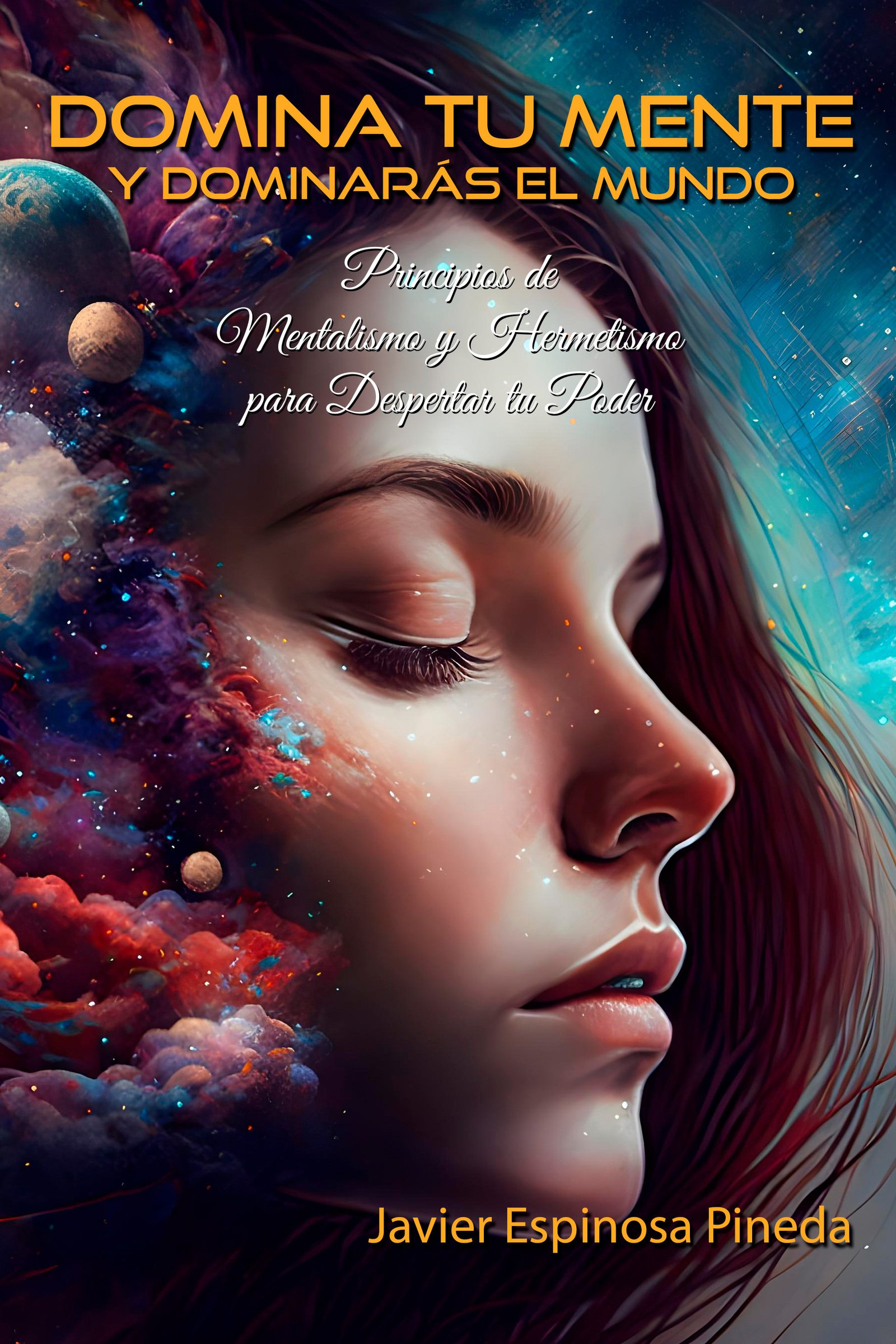 Libro Domina tu Mente